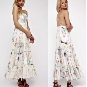 Free People Summer Dress